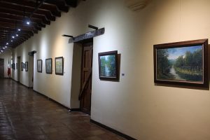 Hacienda San Pedro, UANL